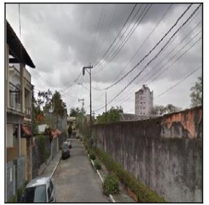 Casa de 66m² em Magé