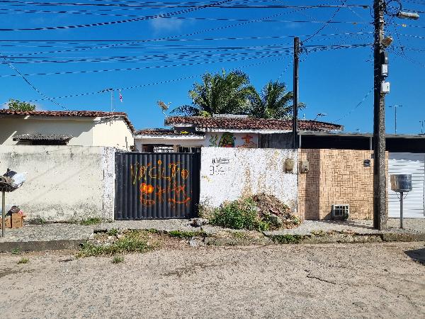 Casa de 57m² em João Pessoa