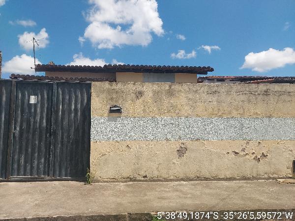 Casa em Ceará-Mirim