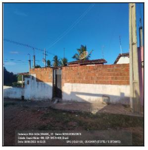 Casa em Ceará-Mirim