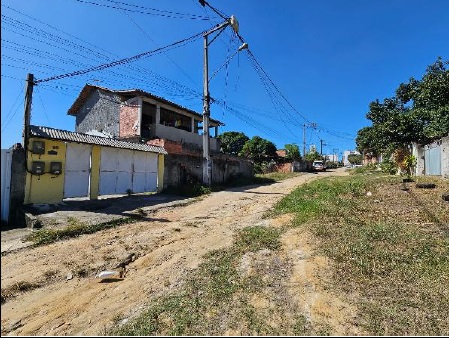 Casa de 54m² em São Gonçalo (Rio de Janeiro)