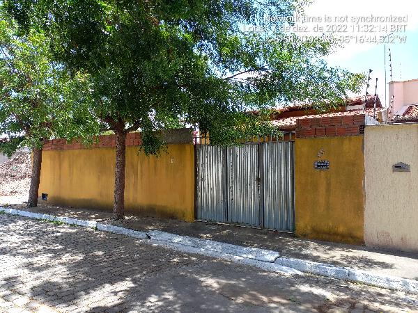 Casa em São José de Mipibu