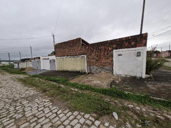 Casa em Ceará-Mirim