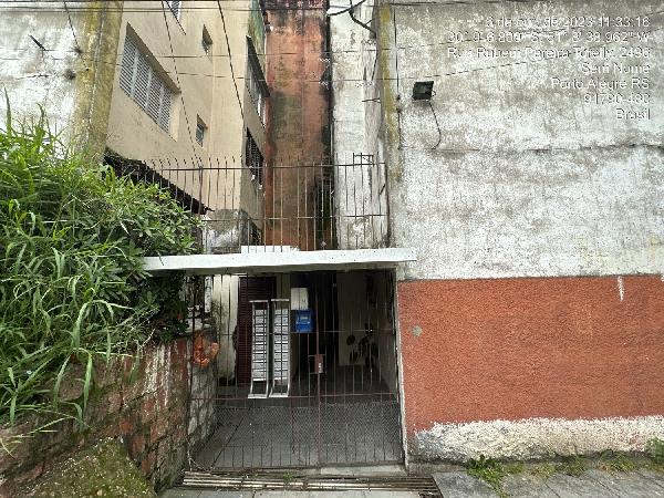 Apartamento em Porto Alegre
