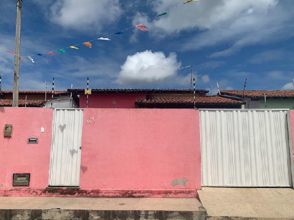 Casa em Ceará-Mirim