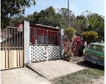 Casa de 66m² em Magé (Rio de Janeiro)