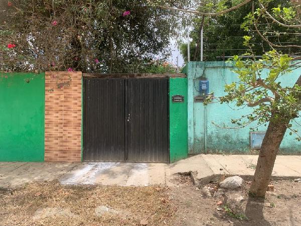 Casa de 70m² em Maranguape