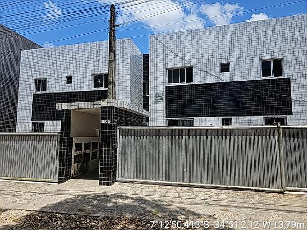 Apartamento de 49m² em João Pessoa