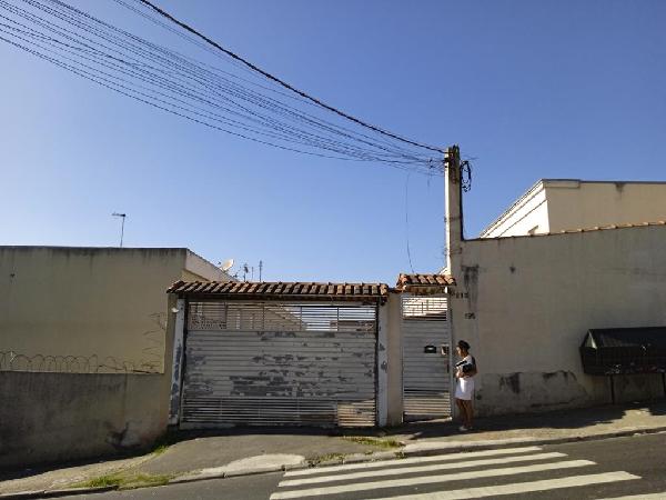 Casa de 49m² em São Paulo