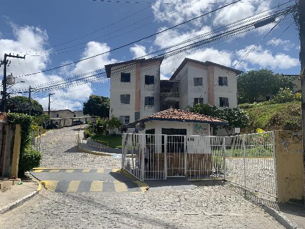 Apartamento de 43m² em Aracaju