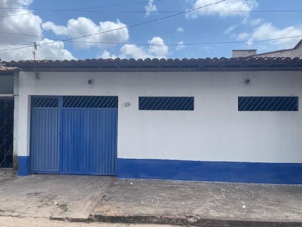 Casa em São Luís