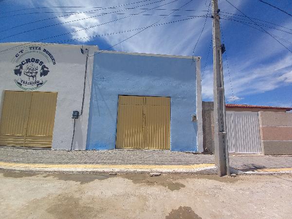 Casa em Messias Targino