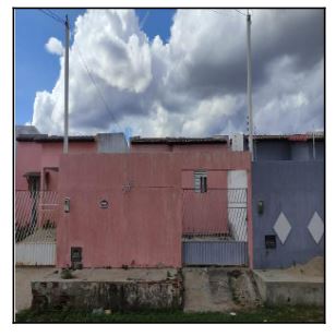 Casa em Currais Novos
