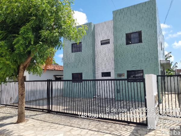 Apartamento em João Pessoa