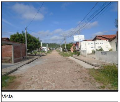 Casa de 65m² em Altos (Piauí)