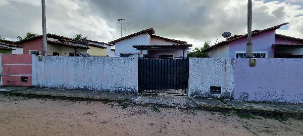 Casa de 65m² em Extremoz