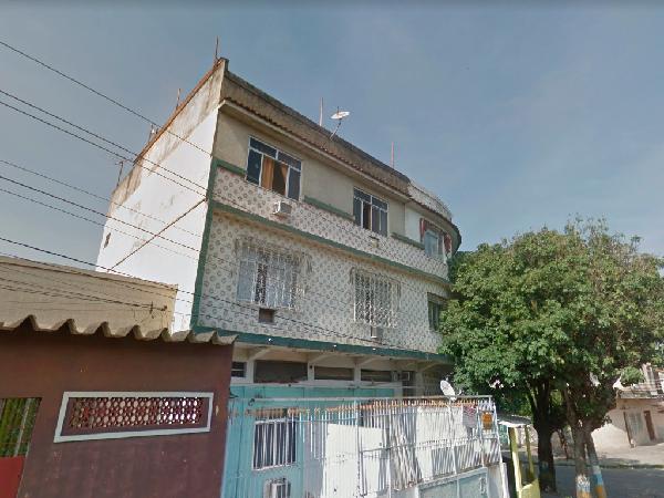 Apartamento de 77m² em Rio de Janeiro