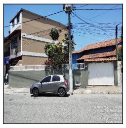 Casa de 157m² em São Pedro da Aldeia