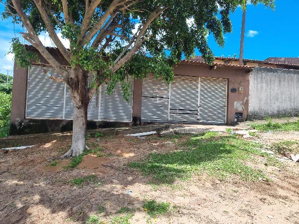 Casa de 71m² em Extremoz