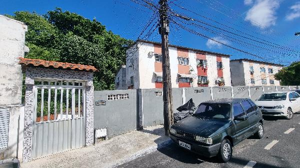 Apartamento de 59m² em Salvador