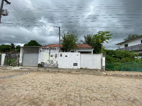 Casa em João Pessoa