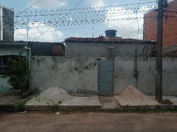 Casa de 69m² em Ananindeua