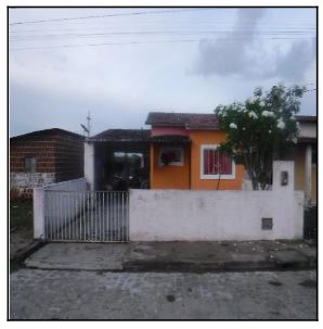 Casa em Canguaretama