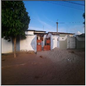 Casa de 60m² em Ceará-Mirim (Rio Grande do Norte)