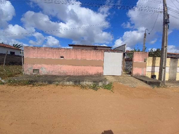 Casa em Ceará-Mirim