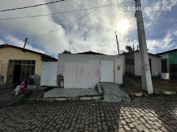 Casa em Cerro Corá