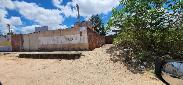 Casa de 66m² em Macaíba