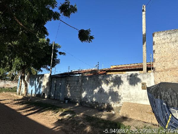 Casa em Macaíba