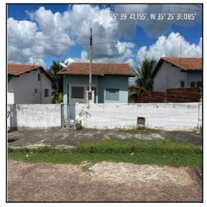 Casa em Ceará-Mirim