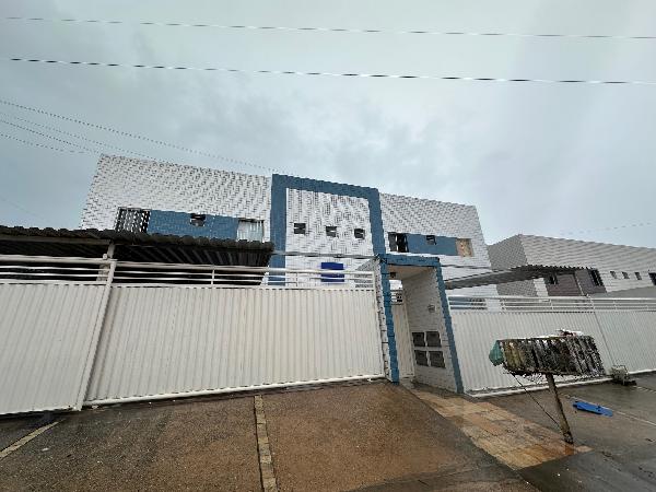 Apartamento em João Pessoa