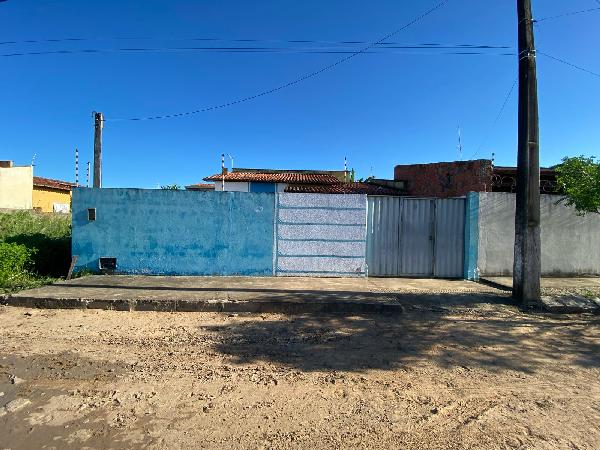 Casa em Macaíba
