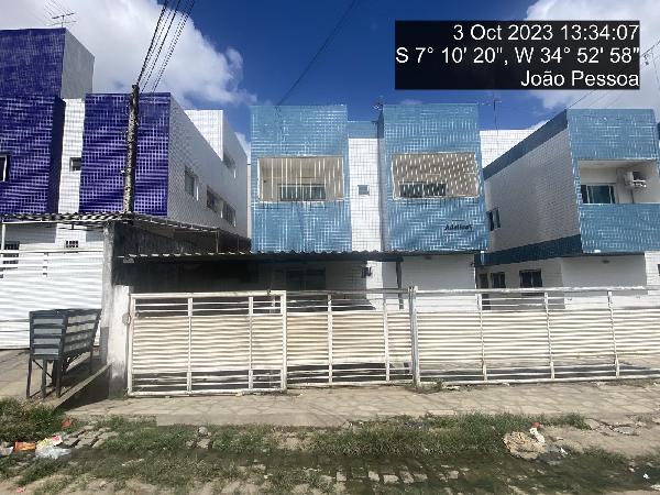 Apartamento em João Pessoa
