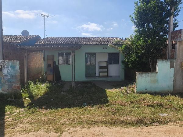 Casa de 70m² em Belo Jardim