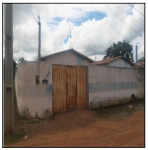 Casa em Ceará-Mirim