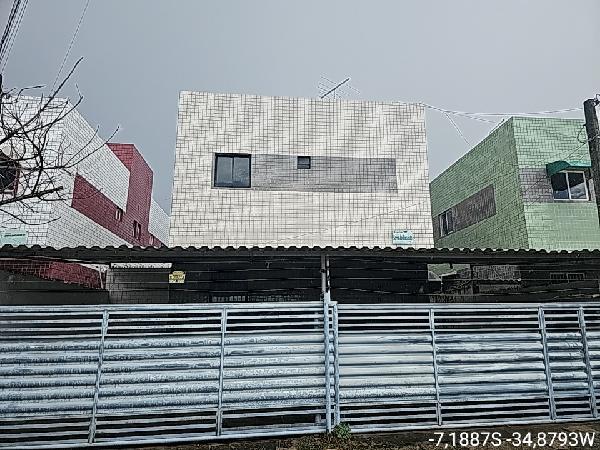 Apartamento em João Pessoa