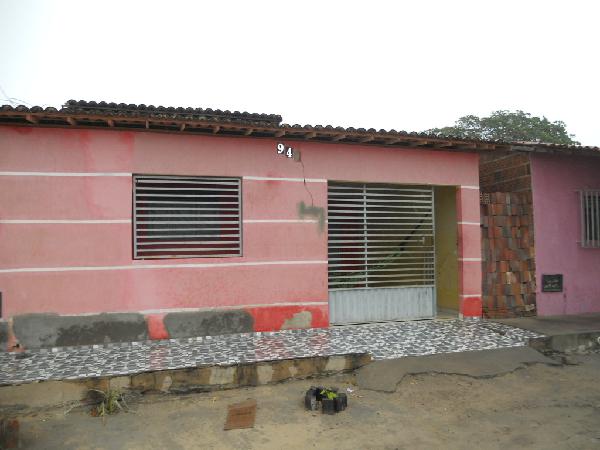 Casa de 80m² em Lagoa Nova