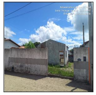 Casa em Ceará-Mirim