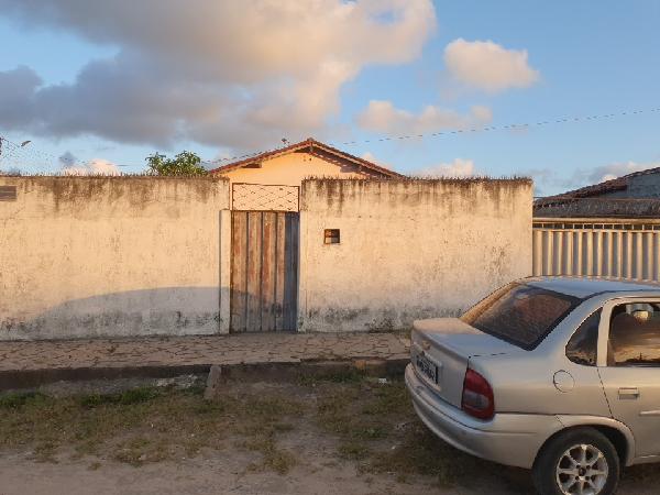 Casa de 56m² em João Pessoa