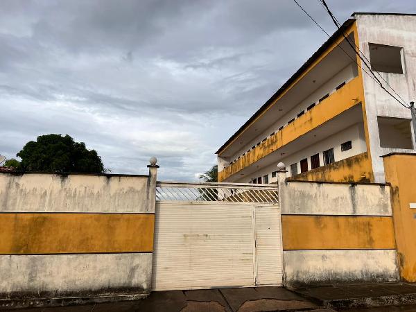 Apartamento em Paço do Lumiar