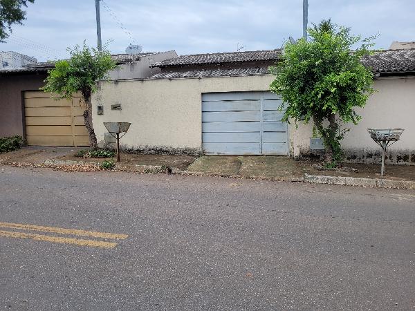 Casa de 74m² em Goiânia