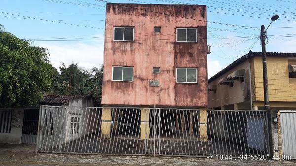 Apartamento em João Pessoa