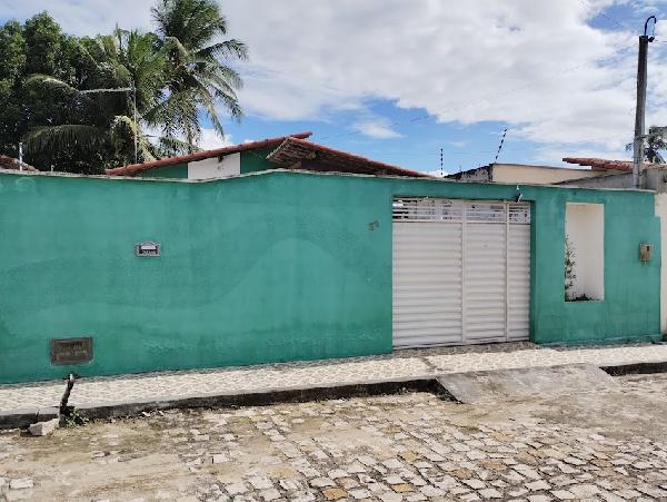 Casa em Ceará-Mirim