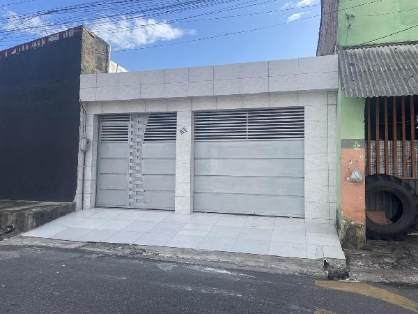 Casa de 102m² em Ananindeua