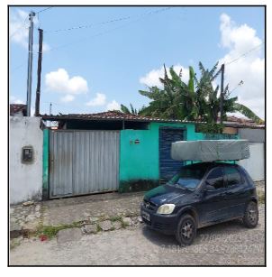 Casa em João Pessoa