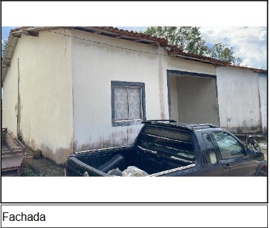 Casa de 56m² em Ipixuna do Pará (Pará)