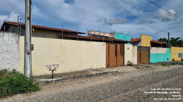 Casa em São José de Mipibu
